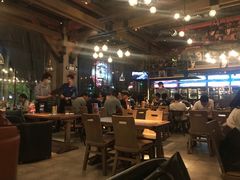 -18BAN音乐啤酒馆(西丽店)