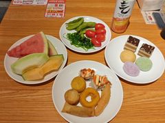 -王氏炉匠·烧鸟放题自助(好运街店)