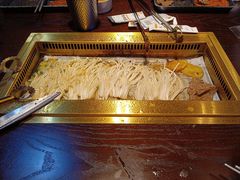 -新石器烤肉(之心城店)