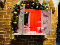 -广州天河希尔顿酒店