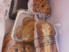 -莫斯科餐厅面包坊(北展店)