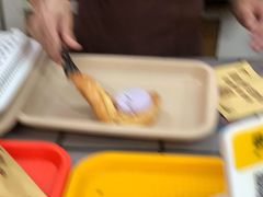 -成裕雪糕店(士多店)