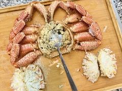 -震海贝烤贝·民俗特色店(延吉总店)