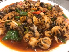 -渔家乐小海鲜(皇姑店)