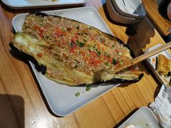 -木屋烧烤(龙湖天街店)