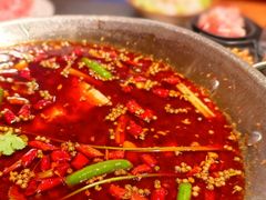 -小饕荟雅安贡椒鱼鲜馆(广福桥店)