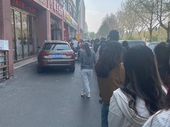 -小寒羊烧烤(凯瑞时代大厦店)