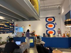 -argangKaffe(宝庆路店)