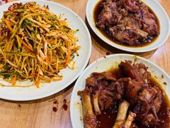 -贤花饭店(城阳店)