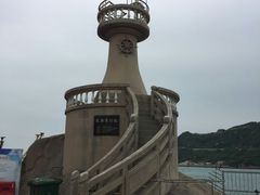 -东澳岛