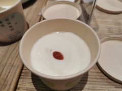 -宝珠奶酪(长宁金虹桥店)