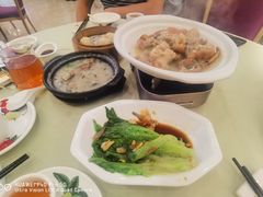 -顺风山庄(水濂山店)