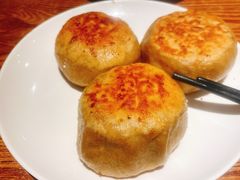 -清真吴记门钉肉饼·喜多利