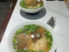 -清真·马记金兰牛肉面(大木桥路店)