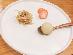 -天水蔬食料理(树德之光店)