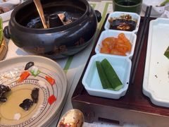 -云海肴·汽锅鸡·云南菜(高德置地店)