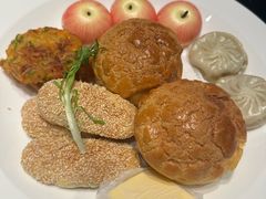 -好福记饭店(红梅公园店)