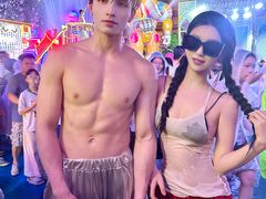 -南宁方特东盟神画