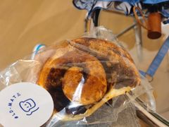 肉桂卷-旧识old mate·烘焙蛋糕店