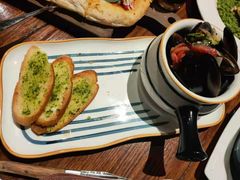 -食间牛排(湖西路店)