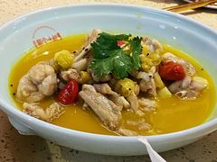 -我是那个大叔·美食研究所(新塘路店)