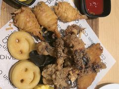 -米斯特比萨(罗斯福店)