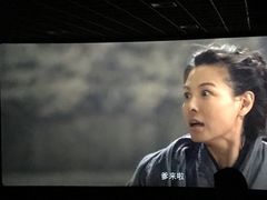 -璇宫国际影城(江汉路店)