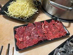 -合记汕头牛肉店(嘉禾路店)