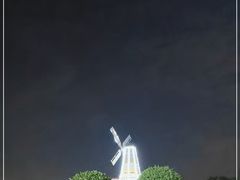 -大塘金香草谷