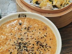 -都谷包子(天一广场店)