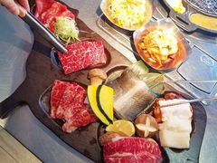 -炑八韩烤(琼华店)