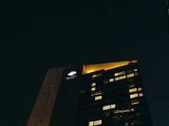 -上海璞麗酒店