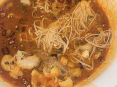 -老牌坊鲁菜名店(聊城美食岛店)