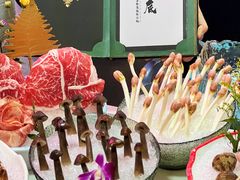 -喜聚薈·花膠雞海鮮火鍋(越秀店)