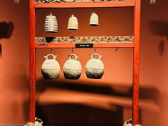 -中国闽台缘博物馆