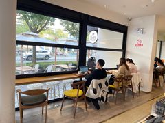 -Peet's Coffee皮爷咖啡(大学路店)