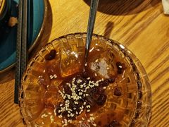 木瓜凉粉-麦麦山云南菜(复地活力城店)