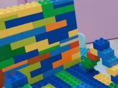 -韦哲国际创意乐高中心(津南永旺中心店)