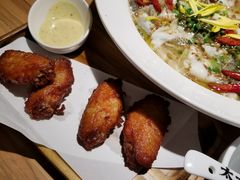 -太二酸菜鱼(石家庄万象城店)