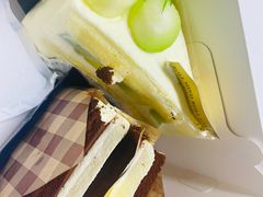 -卷心卷意·轻甜蛋糕(新光天地店)