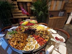 -日进一片海.生腌海鲜火锅.宵夜烧烤(三里屯总店)