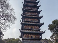 -常熟方塔园