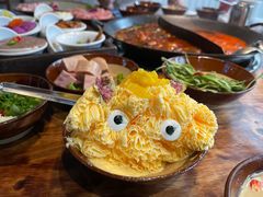 -楠火锅(哈尔滨金爵万象店)