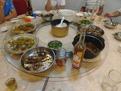 -开心农家菜