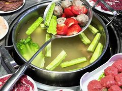 -贵宾牛·潮汕牛肉火锅(珠池总店)