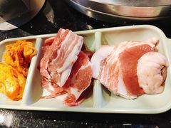 -梨花自助烤肉(天河城店)