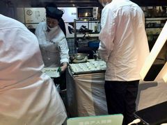 -京天红炸糕(天通苑华联店)