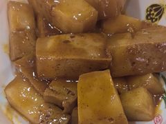-长春观斋补堂素菜馆