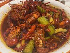 -拙味兄弟龙虾·江湖菜(和畅堂店)