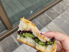 -DRUNK BAKER(上海陕康里店)